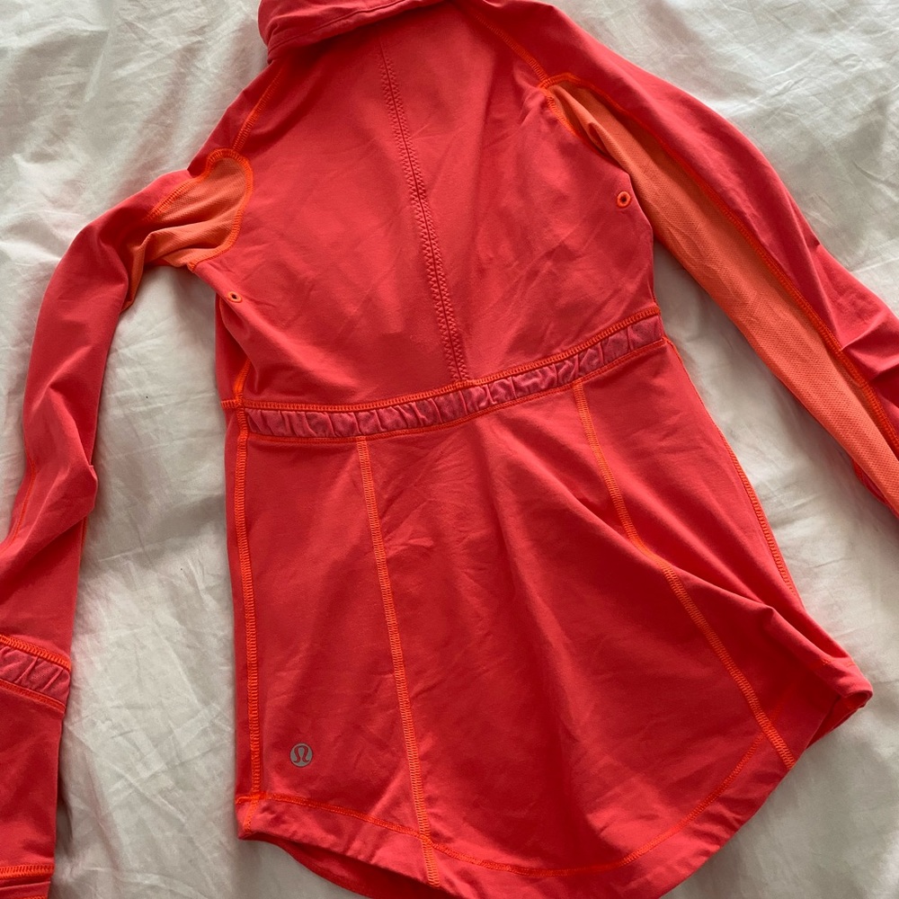 Lululemon Define Jacket Size 2! - image 3